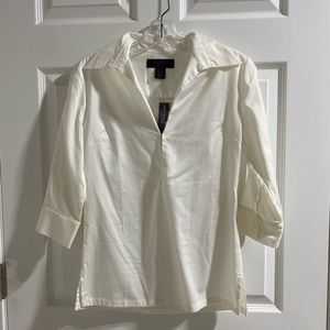 Express Woman’s Blouse NWT
